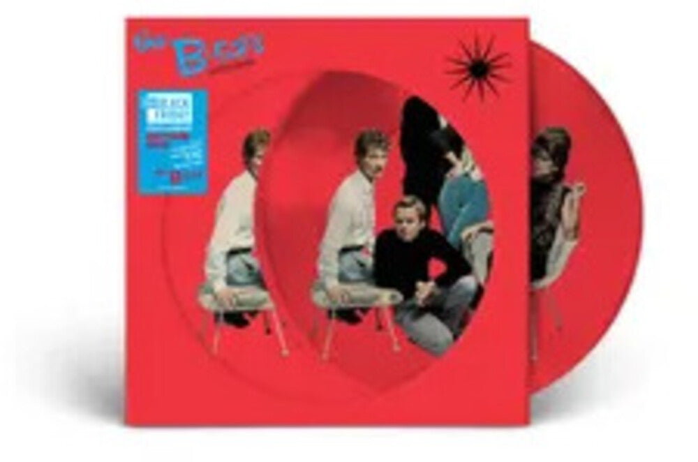 The B-52's- Wild Planet [RSD Black Friday 2025] - LP