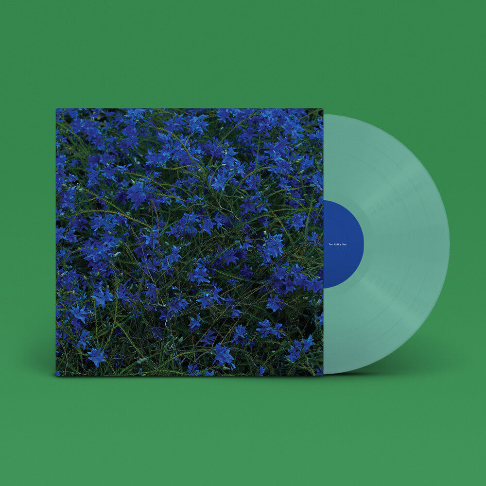 Cantu-Jefre Ledesma- Gift Songs [Colored Vinyl] - LP