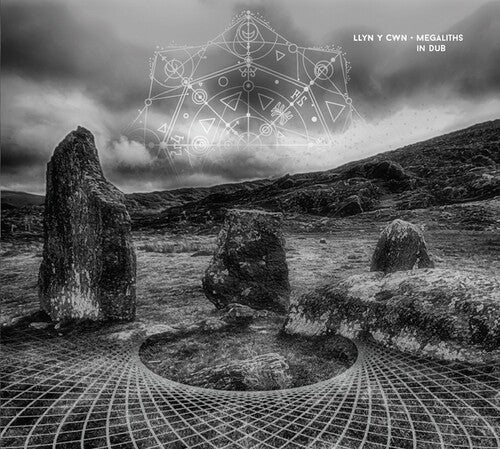 Llyn Y Cwn: Megaliths In Dub  [ CD ]