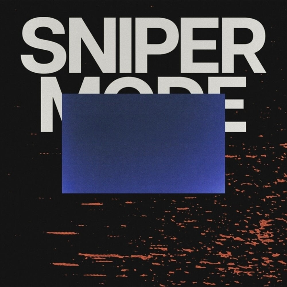Sniper Mode- Riot Gear - LP
