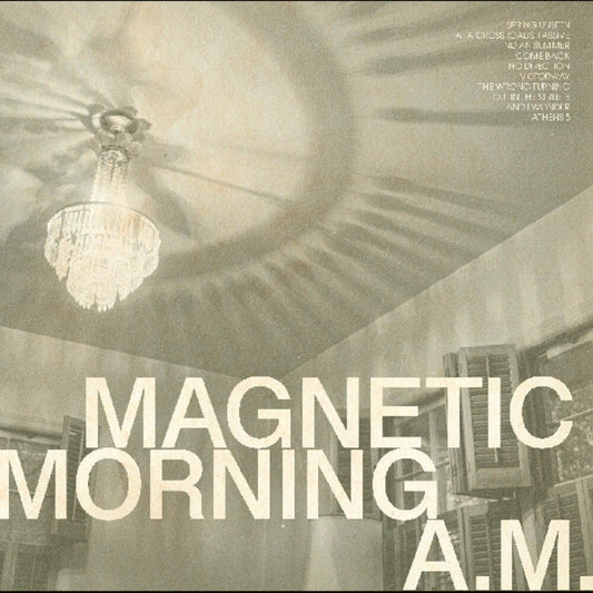 A.M. - LP