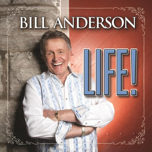 Bill Anderson: Life! [ LP ]
