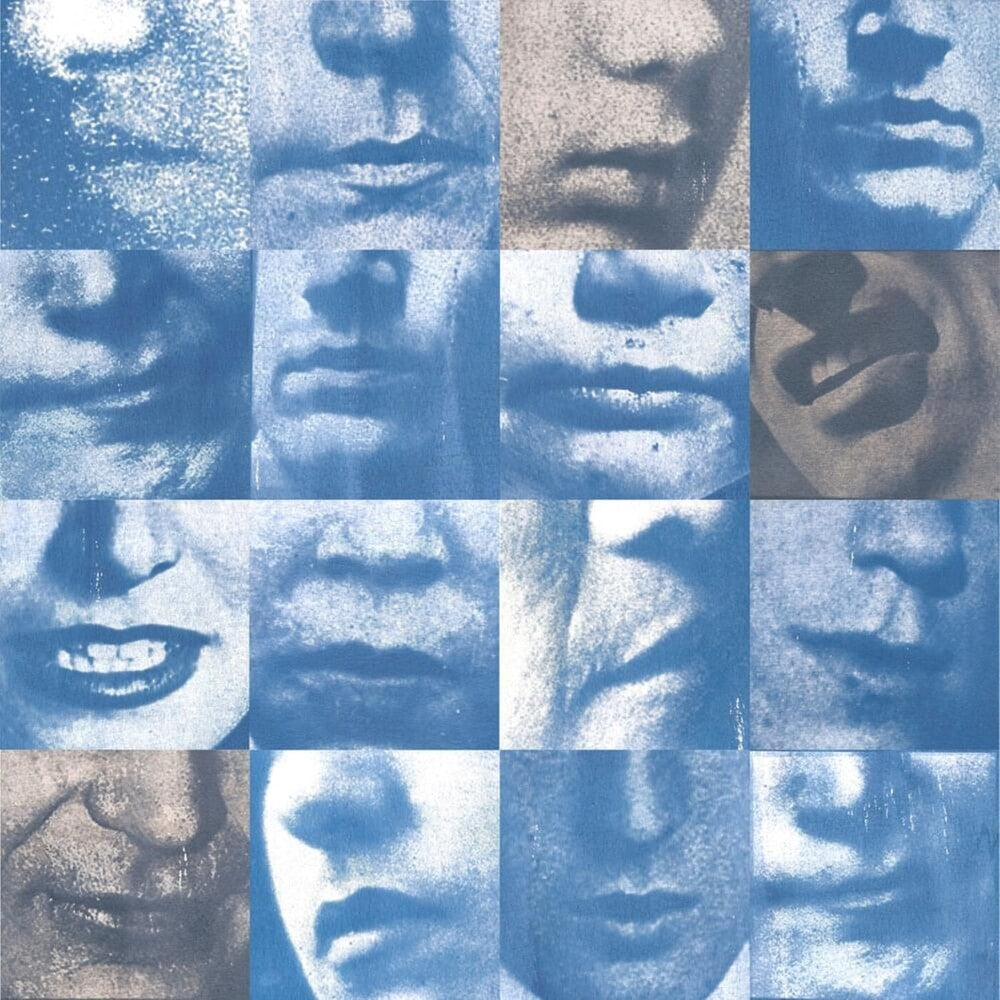 Diles Que No Me Maten- La Vida De Alguien Mas (Blue) [Colored Vinyl] - LP
