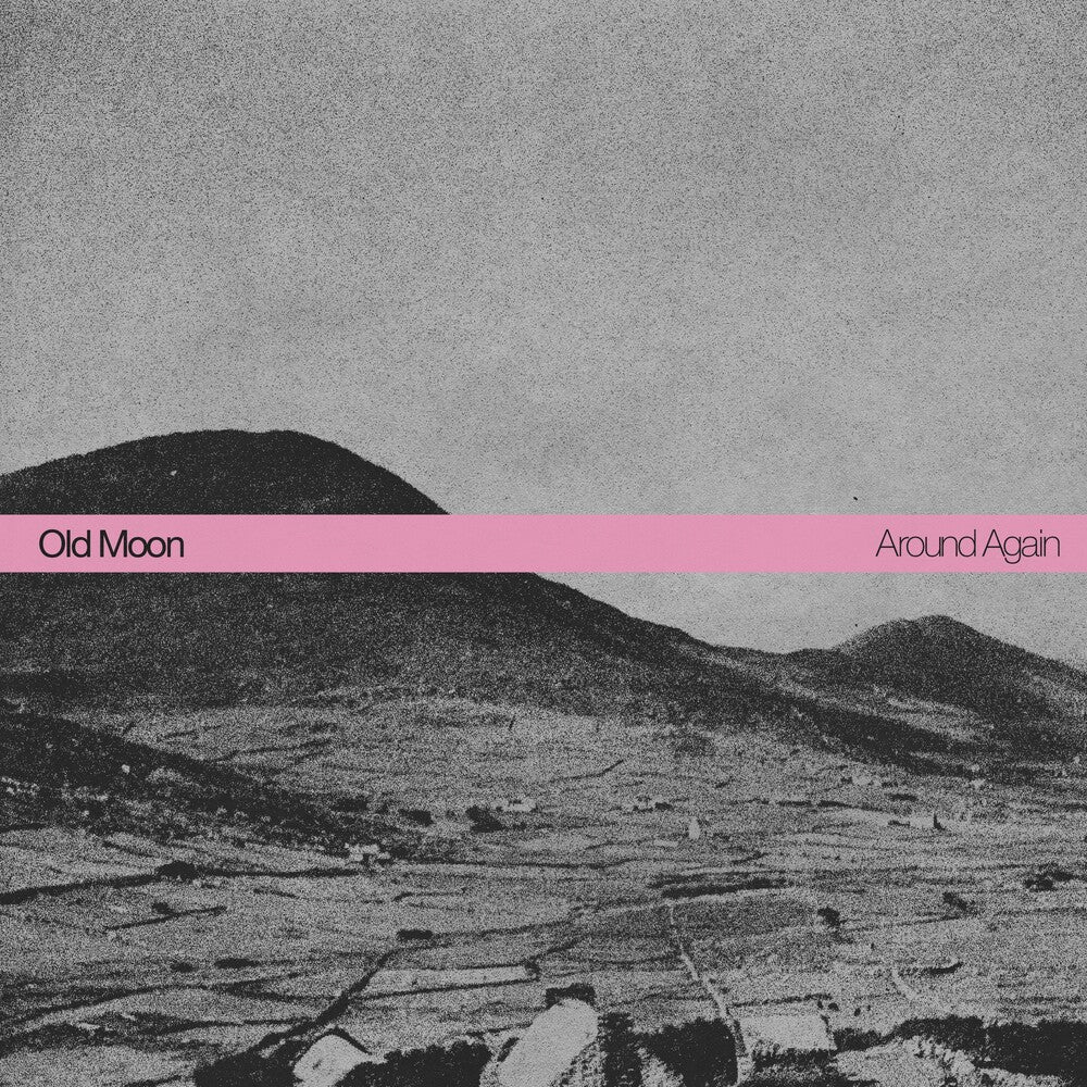 Old Moon- Around Again - LP