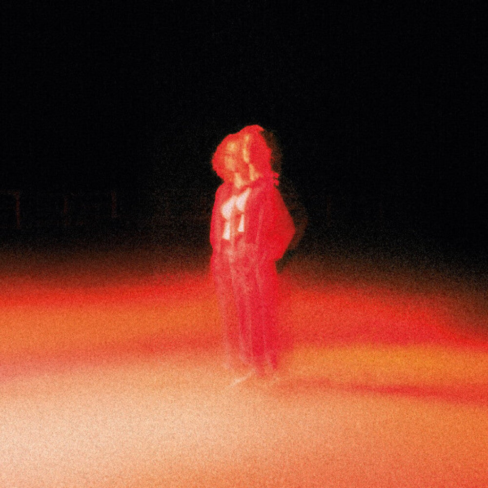 Pre-Order: Katherine Priddy- These Frightening Machines [Colored Vinyl] (Gate) (Red) - LP