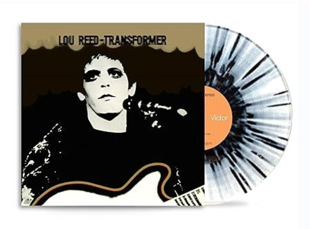 Lou Reed- Transformer (UK Import) - LP
