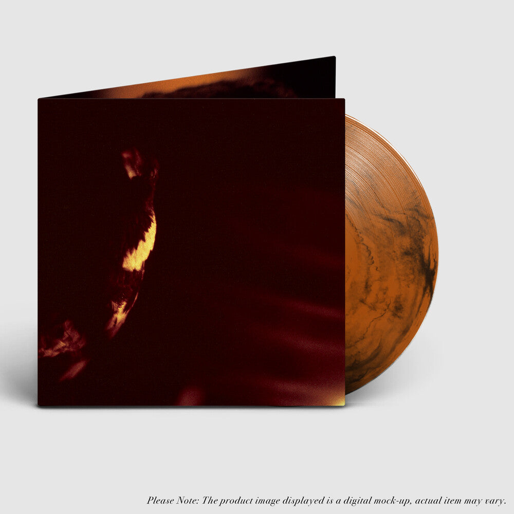 Skepticism- Stormcrowfleet (Blk) [Colored Vinyl] (Gate) [Limited Edition] [With Booklet] - LP