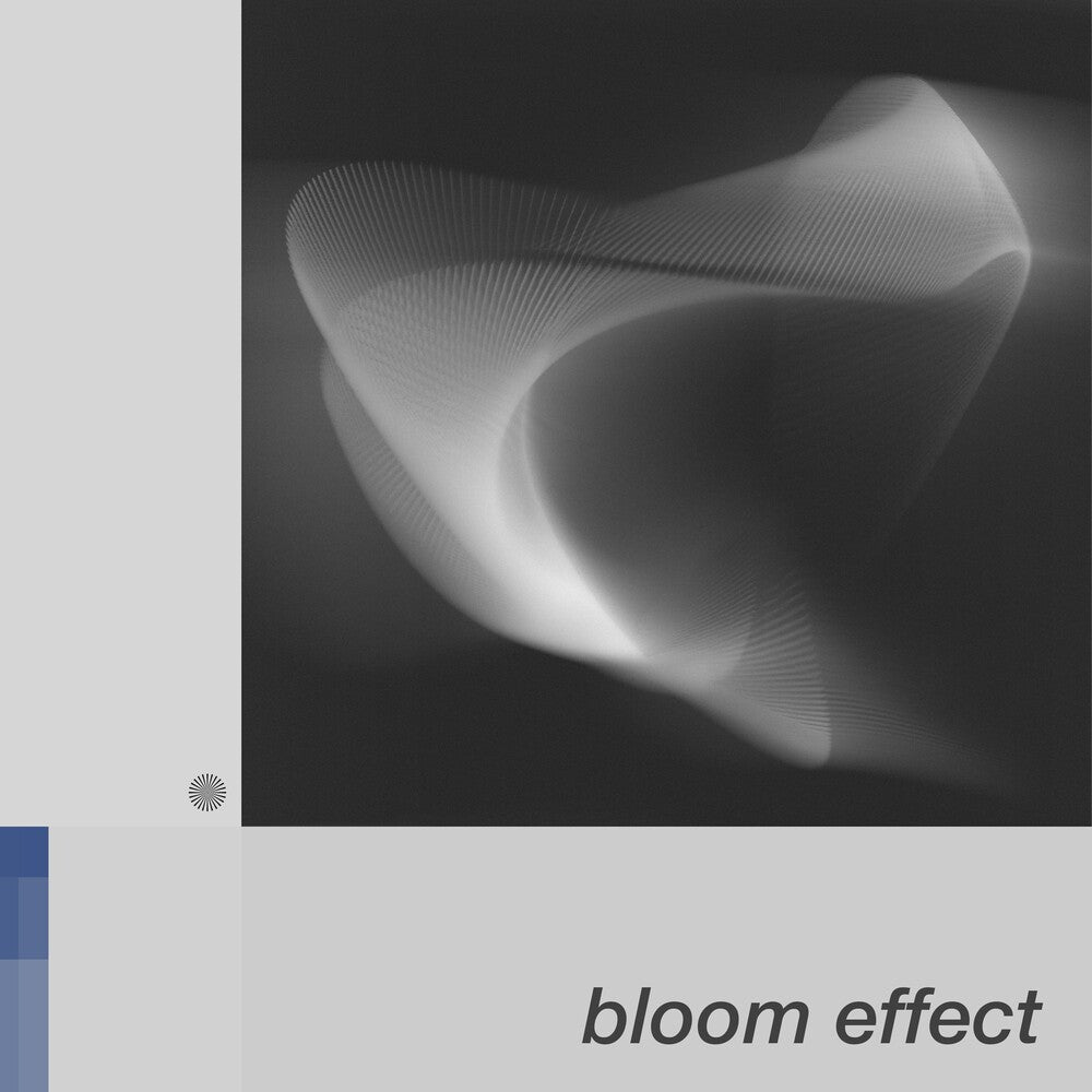 Bloom Effect- Oscilon [Limited Edition] - LP