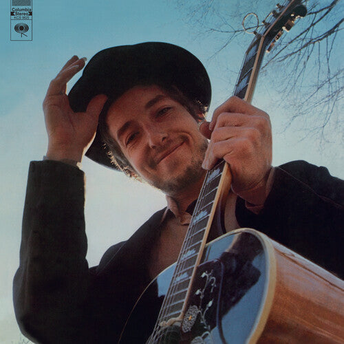 Bob Dylan: Nashville Skyline - VINYL