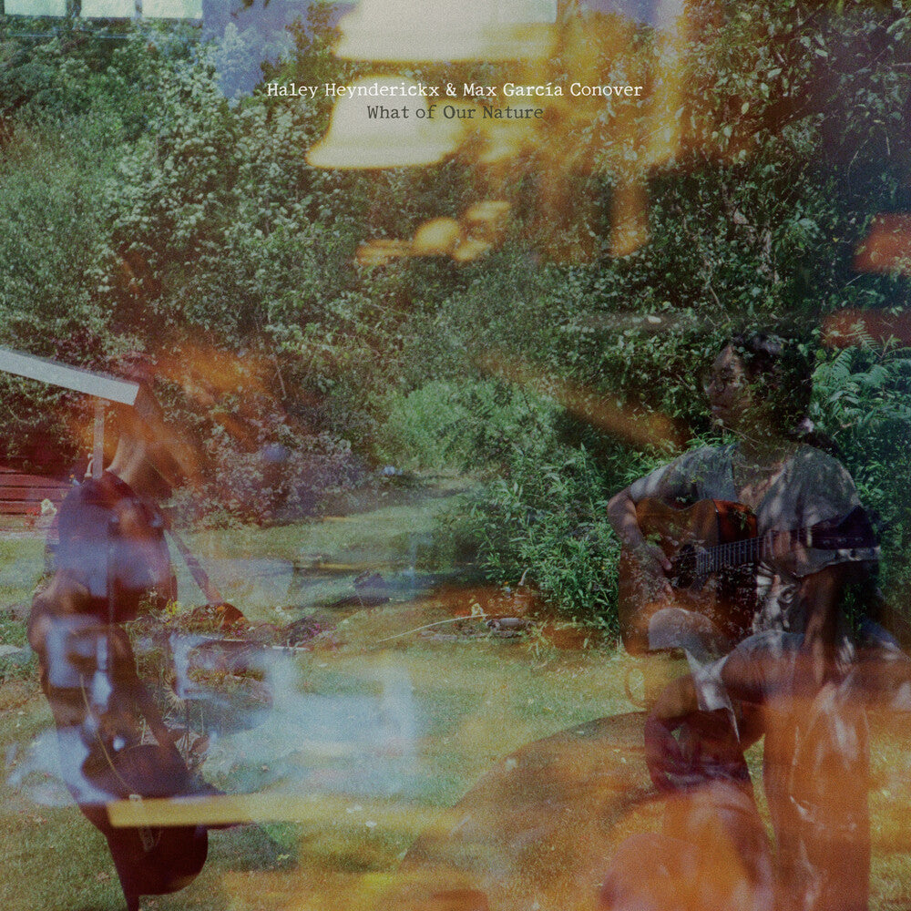 Haley Heynderickx- What Of Our Nature - LP