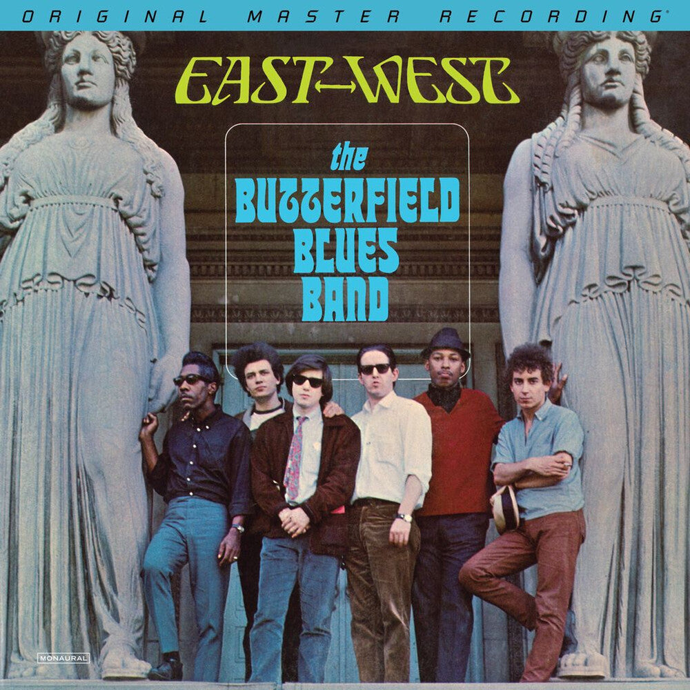 Butterfield Blues Band- East-West [180 Gram] - LP