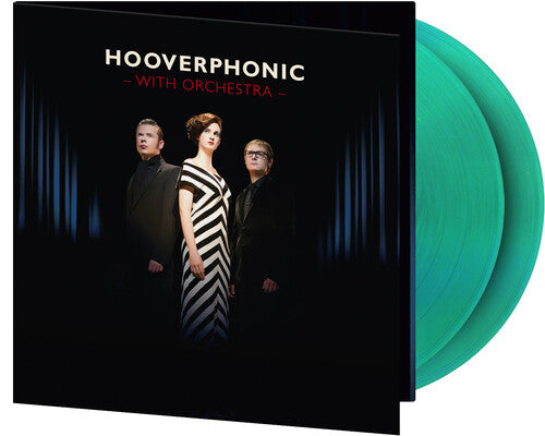 Hooverphonic: With Orchestra [ LP ]