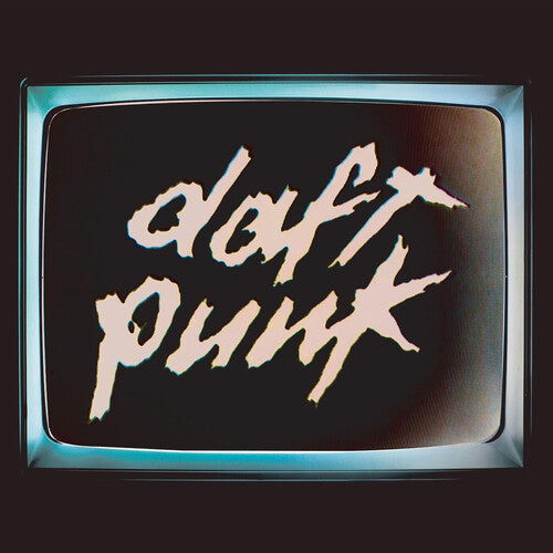 Daft Punk: Human After All [ LP ]