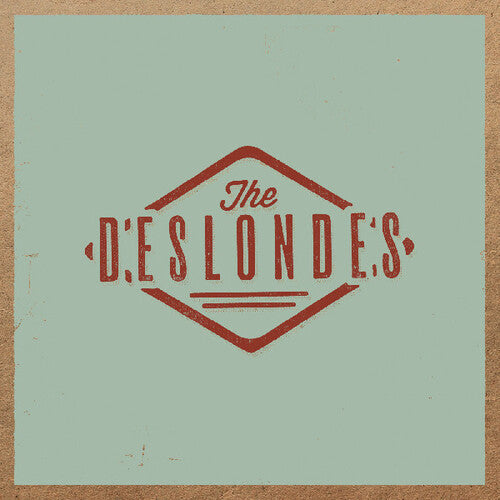 Deslondes: The Deslondes [ LP ]