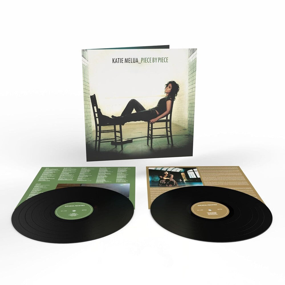 Katie Melua- Piece By Piece [Deluxe] (Aniv) - LP