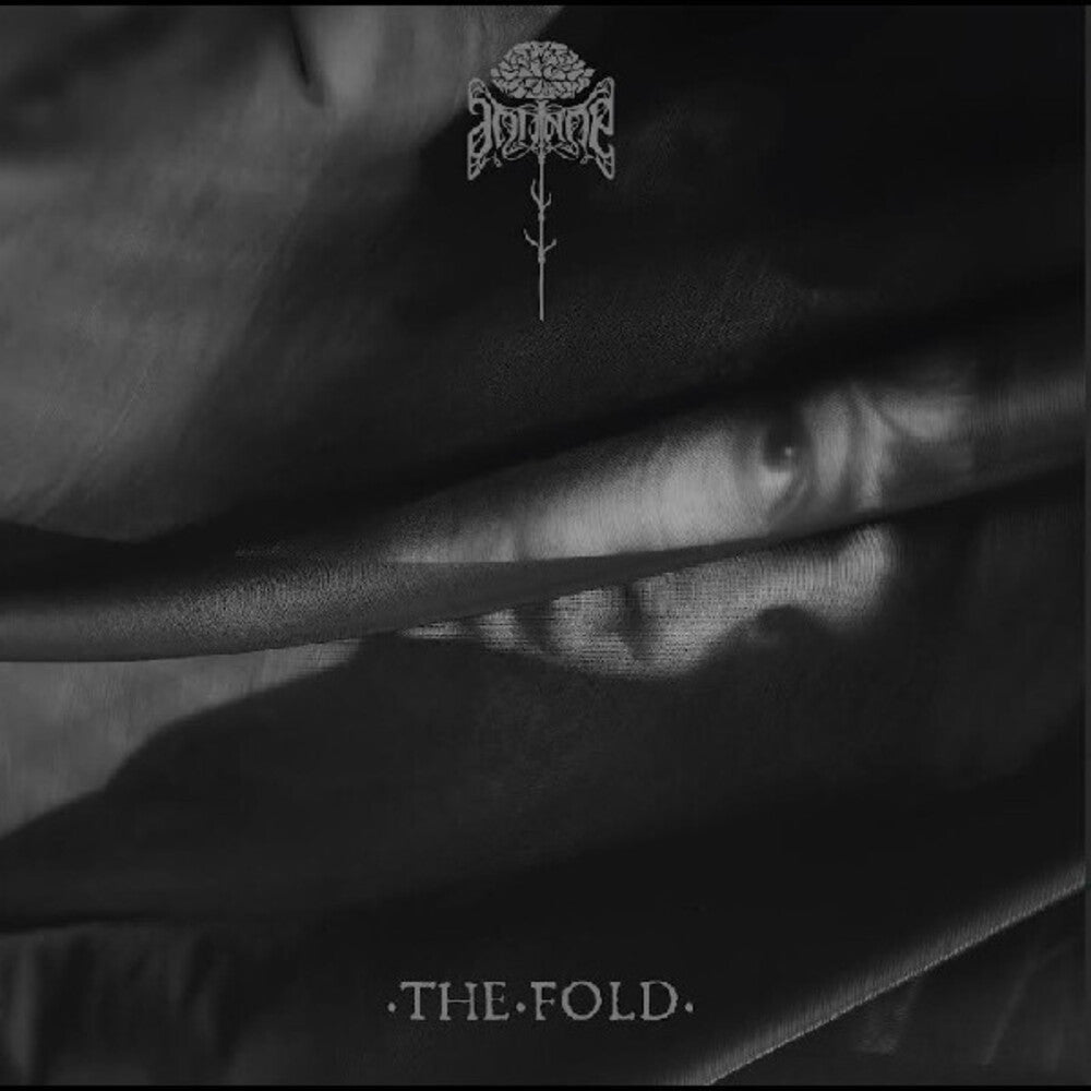 Antinoe- Fold - LP
