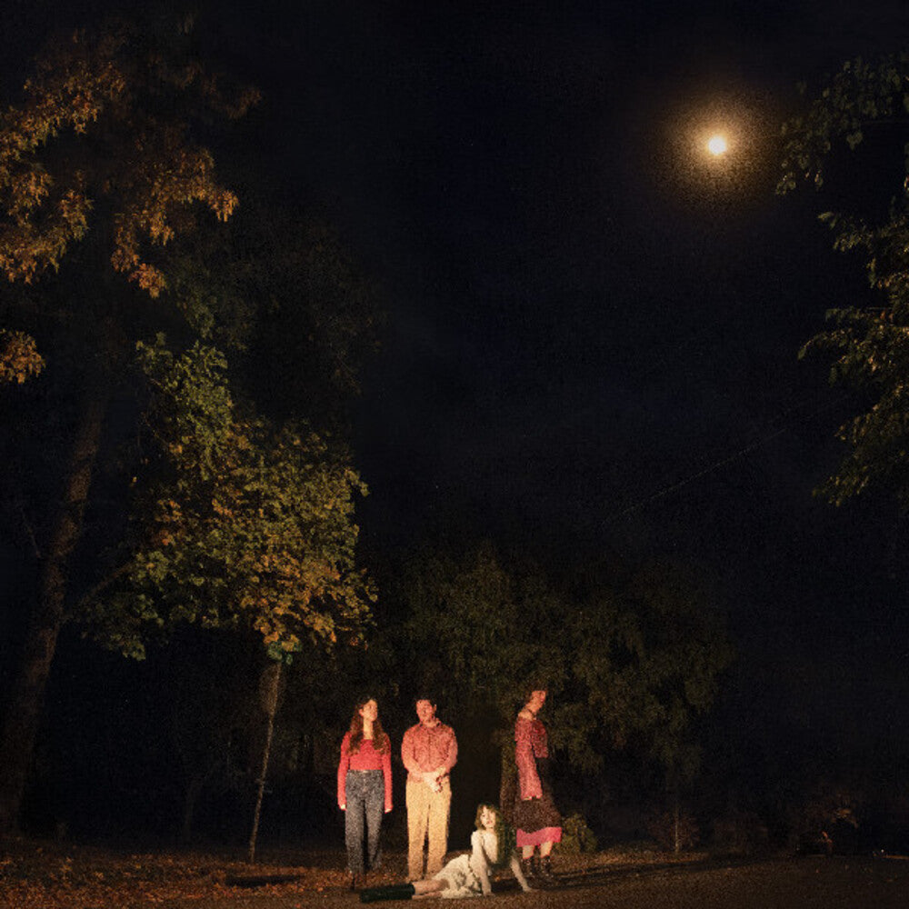 Ophelias- Spring Grove (Blue) [Colored Vinyl] - LP