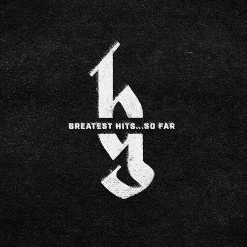 Brantley Gilbert: Greatest Hits...So Far [ LP ]