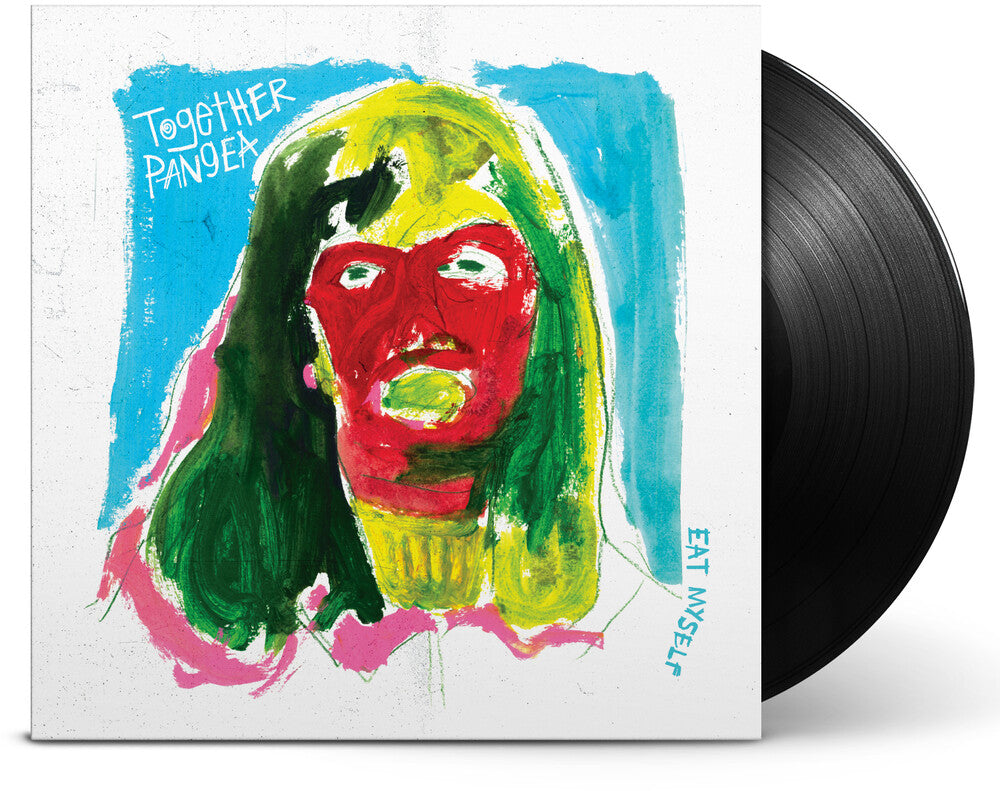 Together Pangea- Eat Myself (Gate) [180 Gram] - LP