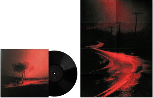 Joji- Piss In The Wind [Black Vinyl + Poster] - LP