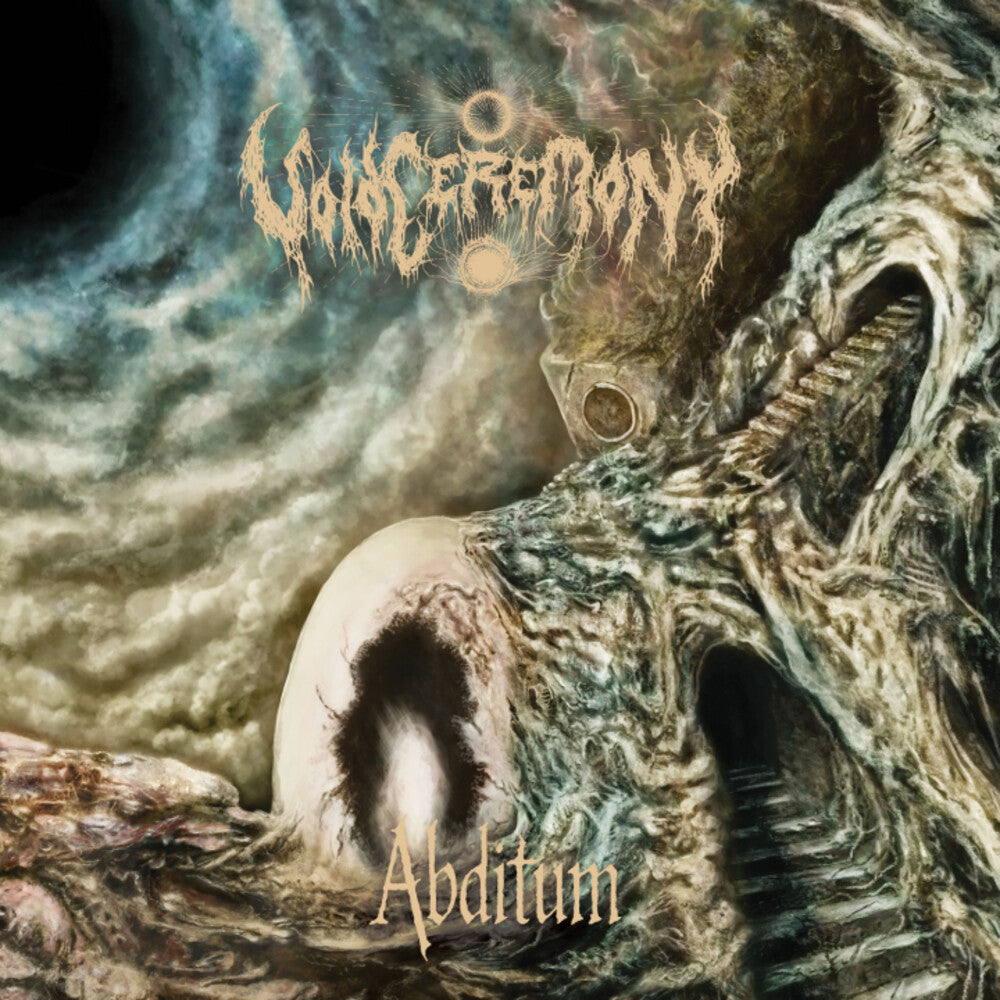 Voidceremony- Abditum [Colored Vinyl] - LP