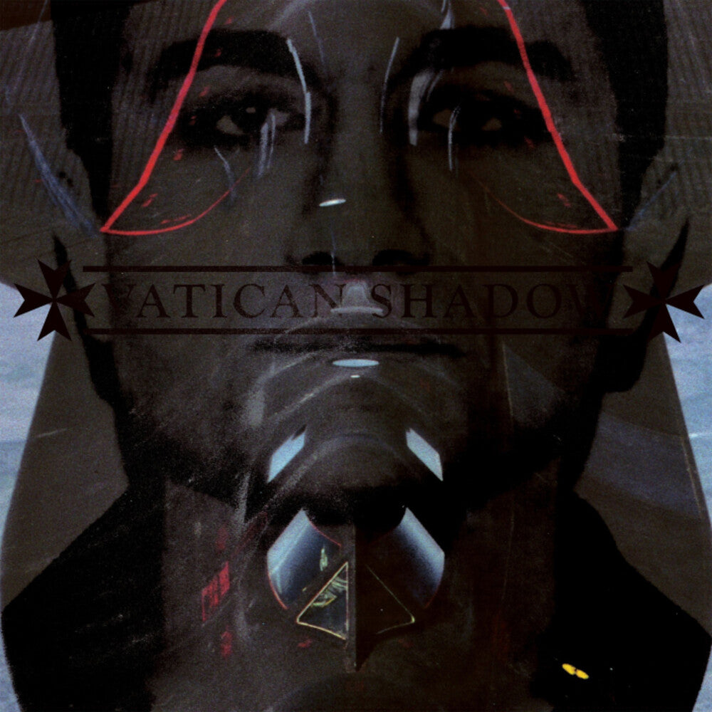 Vatican Shadow- 20th Hijacker [Colored Vinyl] - LP