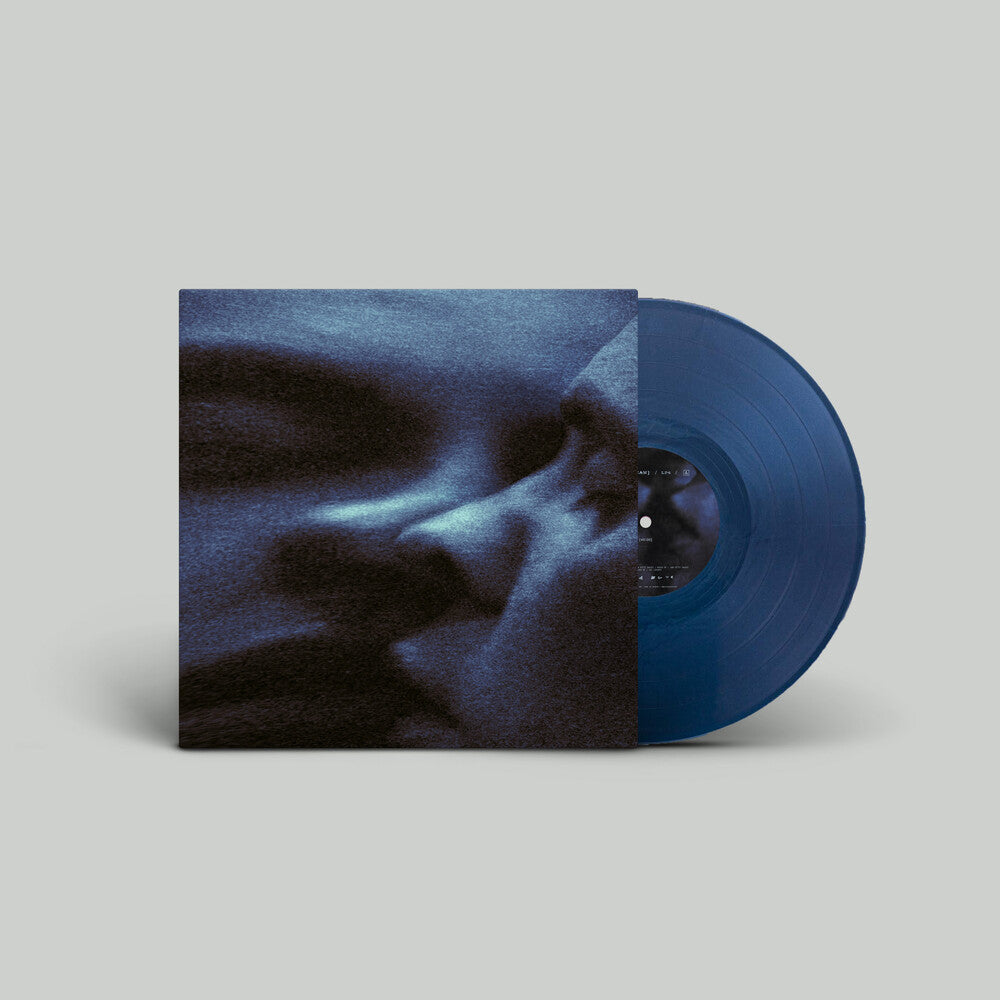Puma Blue- Croak Dream [Deep Ocean Blue Limited Edition LP] - LP