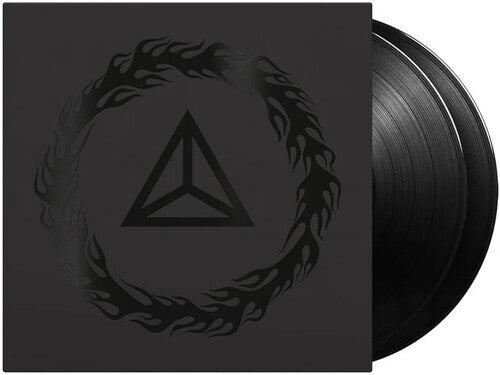 Mudvayne-  End Of All Things To Come - Gatefold 180-Gram Black Vinyl [Import] - LP