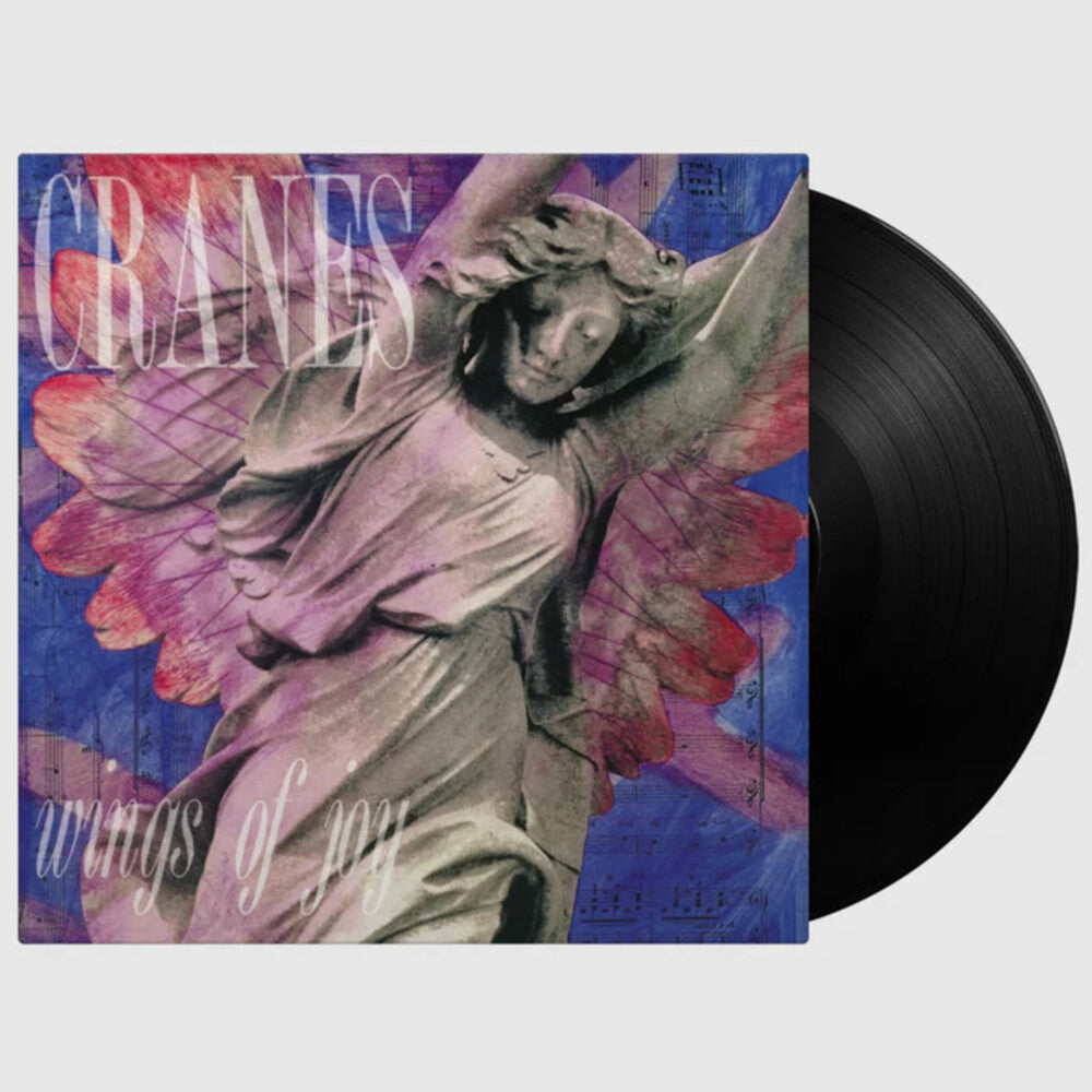 Cranes- Wings Of Joy [180 Gram] - LP