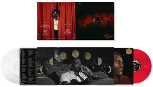 Kashus Culpepper: Act I [ LP ]