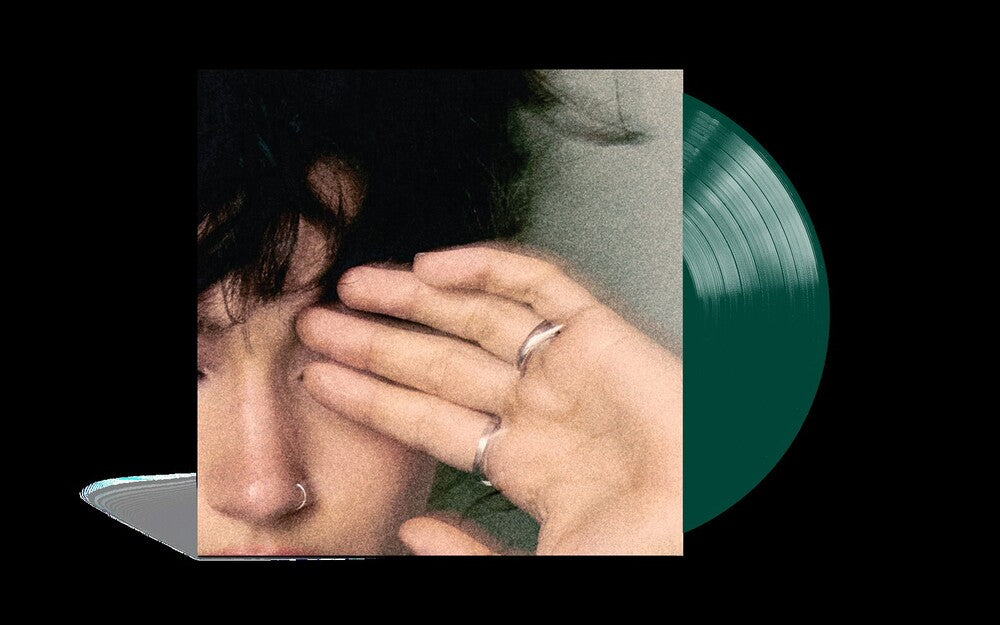 Asha Banks- How Real Was It? [Colored Vinyl] (Ep) (Grn) (Post) - LP
