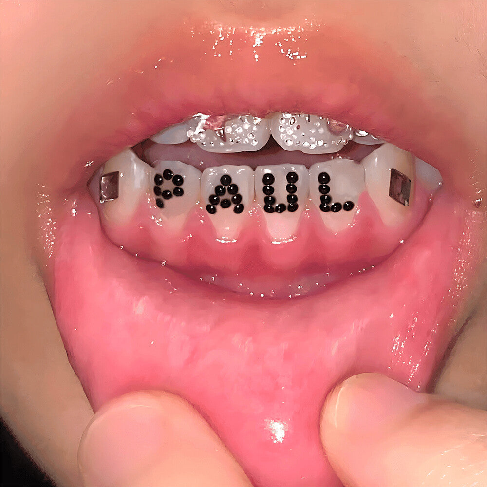 Swimming Paul- Smiling Through The Pain 2 - LP