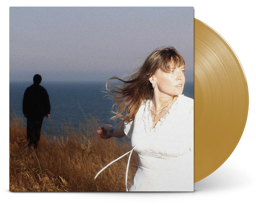 Courtney Marie Andrews- Valentine [Indie Exclusive LP] - LP