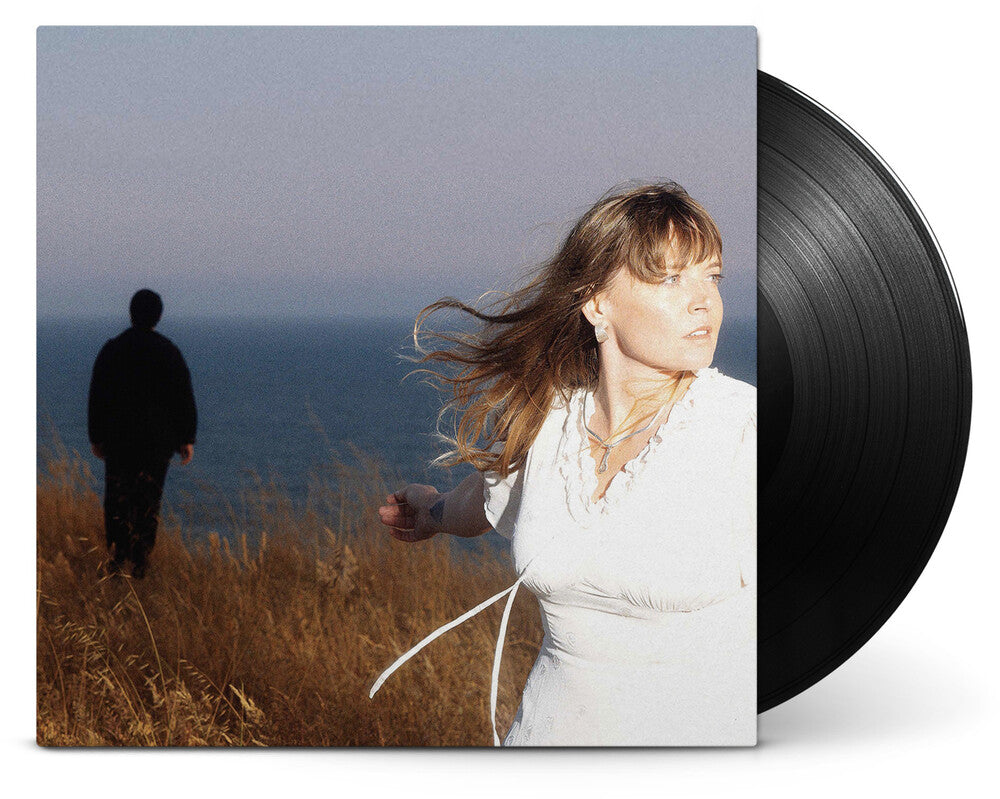 Courtney Marie Andrews- Valentine - LP