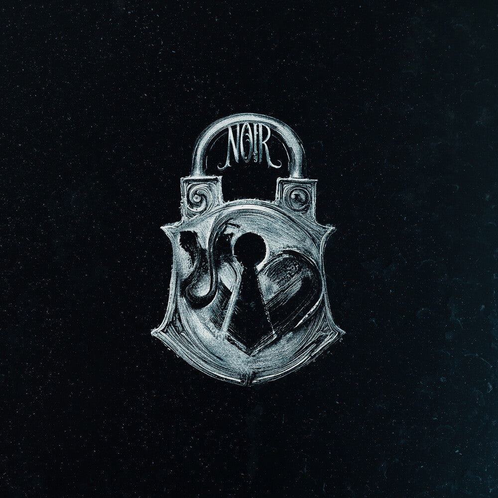 Lord Of The Lost- OPVS NOIR Vol. 2 - LP