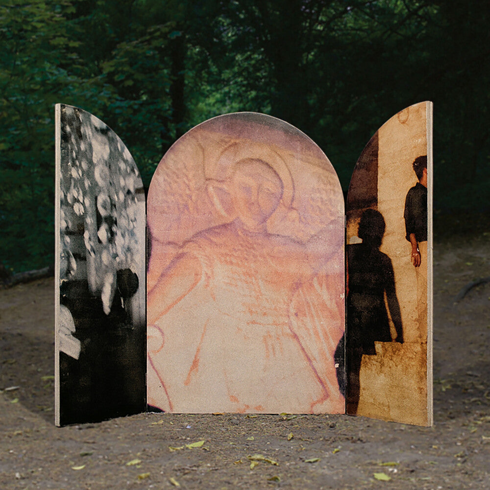 Pre-Order: Orielles- Only You Left - LP