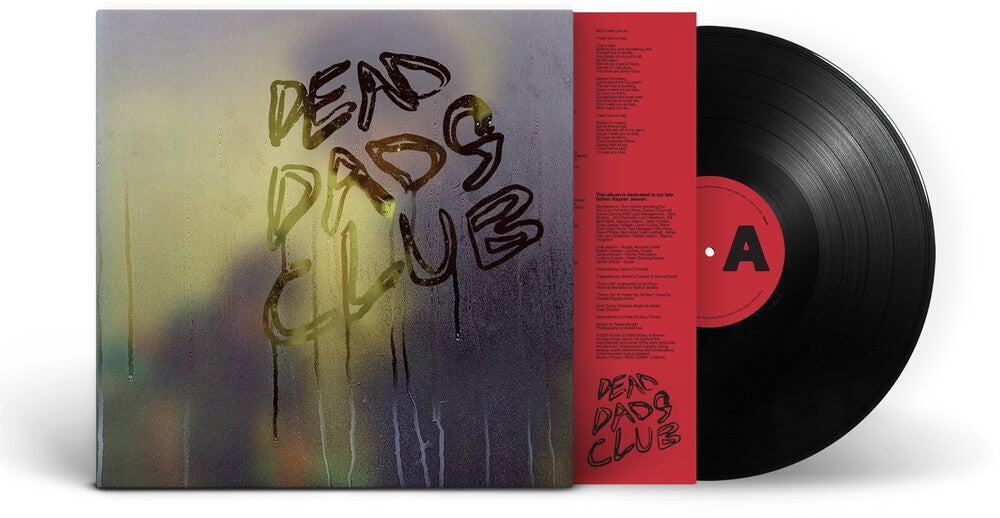 Dead Dads Club- Dead Dads Club - LP