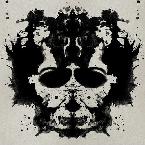 Halloween 6: The Curse Of Michael Myers Soundtrack (Thorn Harvest Splatter) - LP