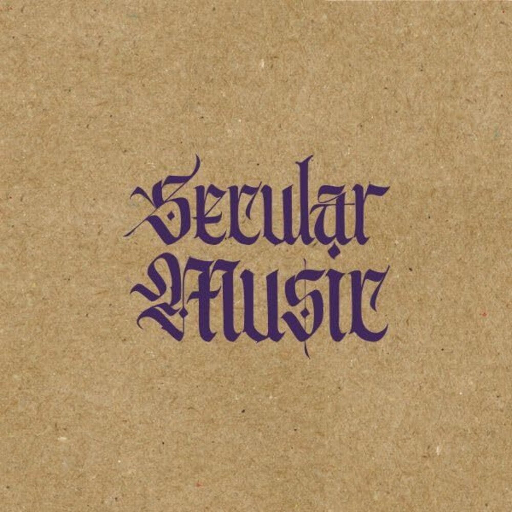 Girls of the Internet- Secular Music Vol 1 (Uk) - LP