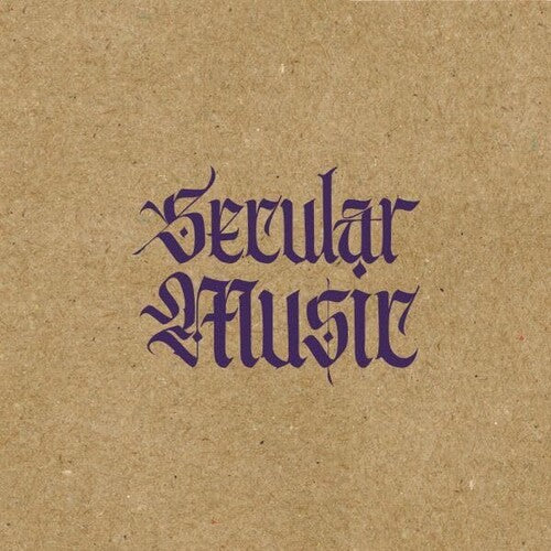 Girls of the Internet: Secular Music Vol. 1 [ LP ]
