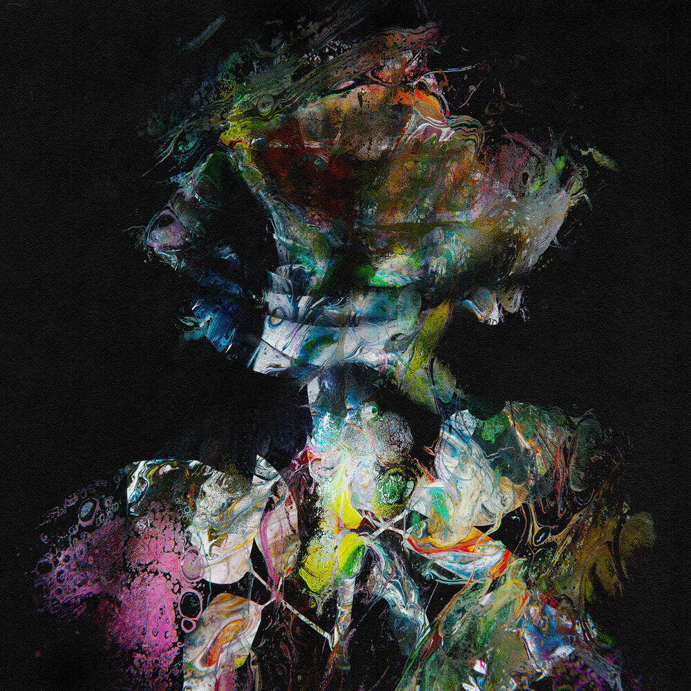 Imminence- Heaven In Hiding (Blk) [Colored Vinyl] [Limited Edition] (Red) (Ylw) - LP