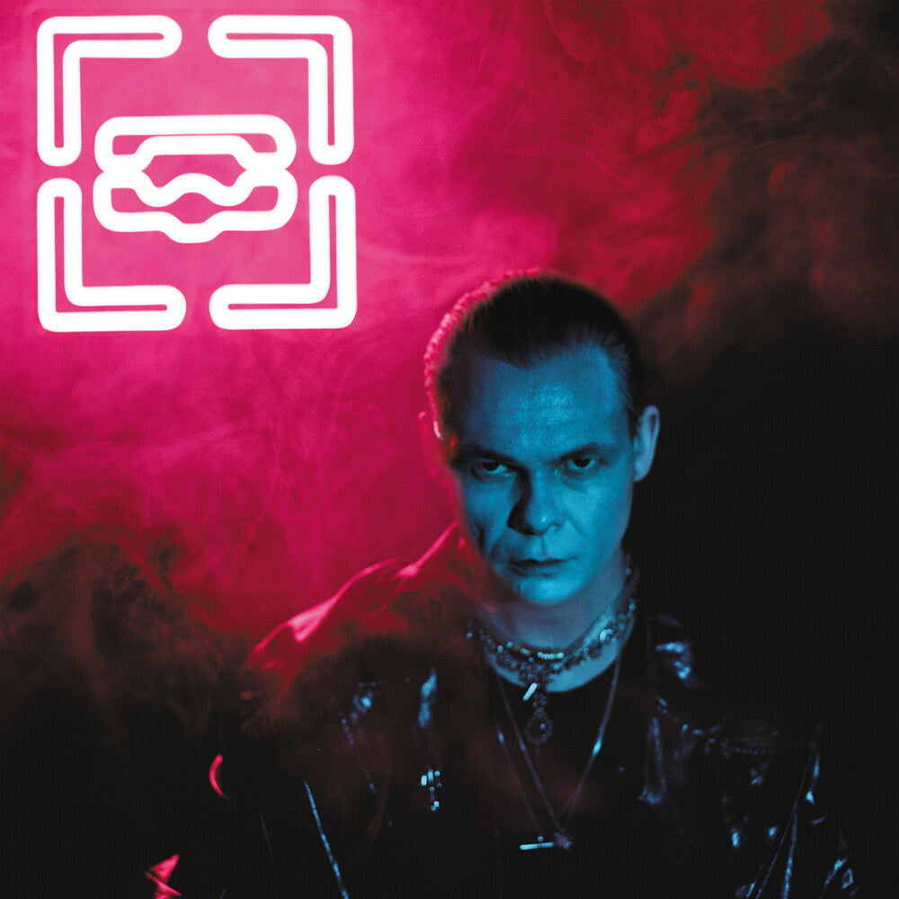 Qual- Love Zone [Colored Vinyl] (Cyn) [Limited Edition] (DAMAGED) - LP