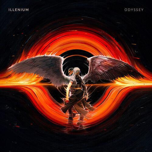 Illenium: Odyssey  [ CD ]