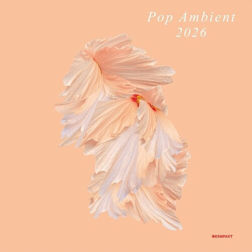 Various Artists: Pop Ambient 2026 [ LP ]