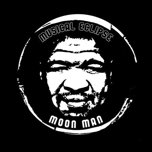 Moon Man: Musical Eclipse [ LP ]