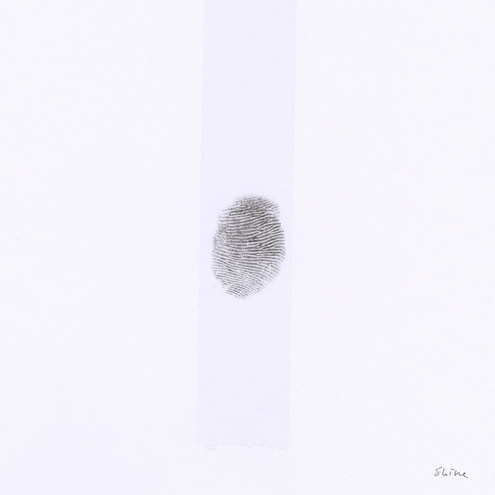 Jesso Jr.,Tobias- S H I N E - White [Colored Vinyl] (Wht) - LP