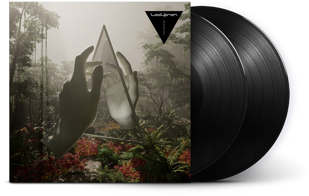 Ladytron- Paradises (Gate) (Ofgv) - LP