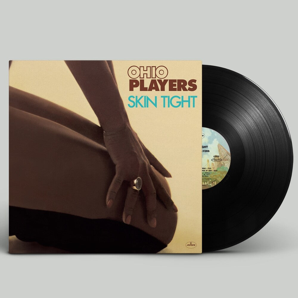 Ohio Players- Skin Tight [Limited Edition] - LP