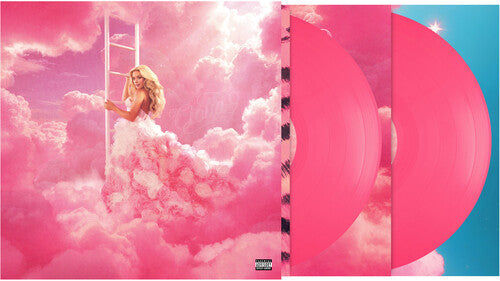 Megan Moroney: Cloud 9: Megan's Signature Pink Vinyl [ LP ]