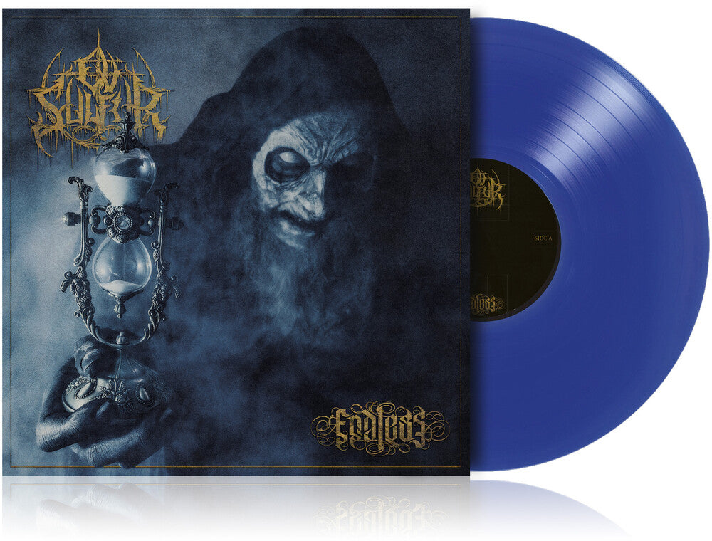 Ov Sulfur- Endless (Blue) [Colored Vinyl] (Ofgv) - LP